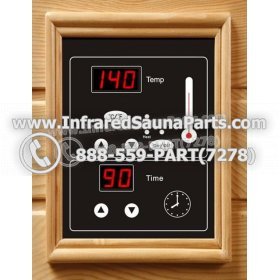 FACE PLATES - FACEPLATE FOR CIRCUIT BOARD FED INTL 03112006 OR 12092007 2