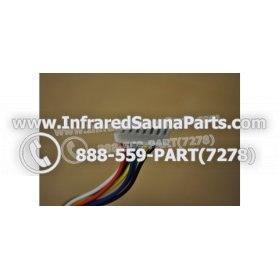 CIRCUIT BOARDS / TOUCH PADS CONNECTORS - CIRCUIT BOARDS / TOUCH PADS CONNECTORS WIRE-7 PIN - FEMALE TO FEMALE  STYLE 2 2