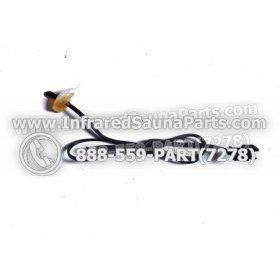 THERMOSTATS - THERMOSTAT  - 2 PIN MALE WIRE STYLE 2 1