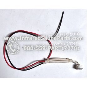 LIGHT WIRING - LIGHT WIRING - HARNESS WITH 1 INPUT STYLE 1 4