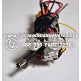 CONNECTION WIRES - CONNECTION WIRE-HARNESS STYLE 14-COMPLETE 3