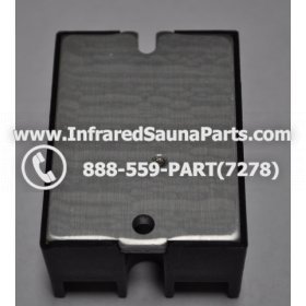 RELAYS / SOLID RELAYS - RELAYS / SOLID RELAY SSR-40 DA 40AMP 3