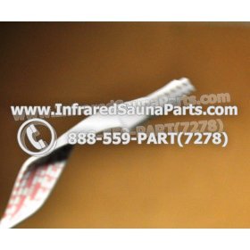 COMPLETE CONTROL POWER BOX 110V / 120V - COMPLETE CONTROL POWER BOX 110V / 120V WITH 8 CIRCUIT BOARD PINS SUPPLY WORLD INFRARED SAUNA 5