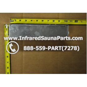 COMPLETE CONTROL POWER BOX 110V / 120V - COMPLETE CONTROL POWER BOX 110V / 120V CLEARLIGHT SN20051124185 5