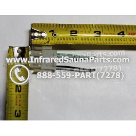 CONNECTION WIRES - CONNECTION WIRE  3 PIN 3