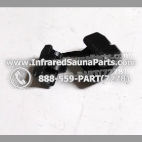 CORD END CONNECTORS - CORD END CONNECTOR PG GR4 BLACK 3