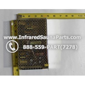 POWER SUPPLY - POWER SUPPLY T-100 4