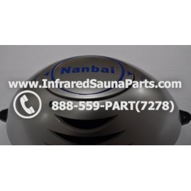 IONIZERS - IONIZER - SILVER ROUND STYLE 1 2