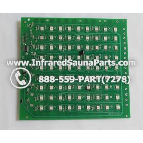 CHROMOTHERAPY - CHROMOTHERAPY LED LIGHTING WITH 7 COLOR 201210G3 AND REMOTE 2