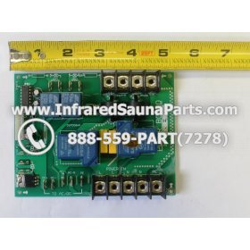 POWER BOARDS  - POWER BOARD 037D086A 8