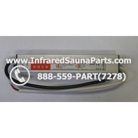 ADAPTERS / TRANSFORMERS - ADAPTERS TRANSFORMERS 110V /120V STEADY POWER SFS-20W-12V WATERPROOF 5