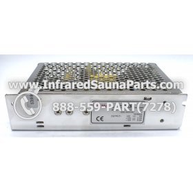 POWER SUPPLY - POWER SUPPLY WEHO  T-60B 3