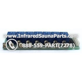  POWER BOARDS  - POWER BOARD 037S018A 2