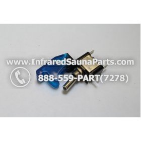 SWITCHES - SWITCH ON OFF STYLE 1 IN BLUE 3