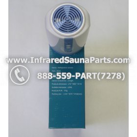 IONIZERS - IONIZER MODEL N328 4