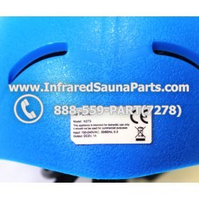 IONIZERS - IONIZER MODEL N375 4