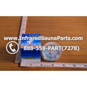 LIGHT BULBS MR 16 110V / 120V - LIGHT BULB MR 16 110V / 120V 15W 4