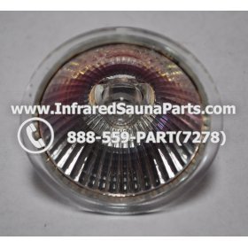 LIGHT BULBS MR 16 220V / 240V - LIGHT BULB MR 16 220V / 240V 35W 6