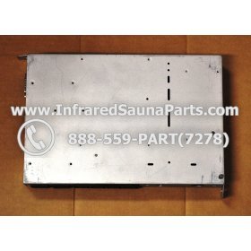 COMPLETE CONTROL POWER BOX 220V / 240V - COMPLETE CONTROL POWER BOX  220V / 240V WITH 4 FEMALE / 2 MALE PLUGS 10