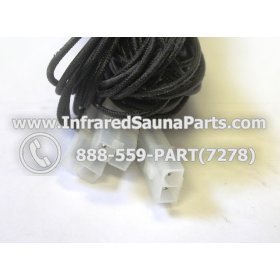 COMPLETE CONTROL POWER BOX 220V / 240V - COMPLETE CONTROL POWER BOX 220V / 240V 9600 WATTS WITH COMPLETE WIRING HARNESS AND WI-FI OPTION STYLE 2 19