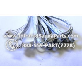 COMPLETE CONTROL POWER BOX 220V / 240V - COMPLETE CONTROL POWER BOX 220V / 240V 9600 WATTS WITH COMPLETE WIRING HARNESS AND WI-FI OPTION 29