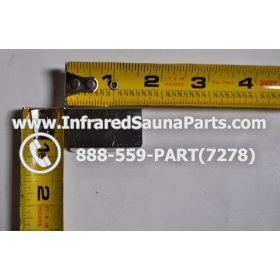 DOOR MAGNETS - DOOR MAGNET FOR GLASS DOOR STYLE 1 2