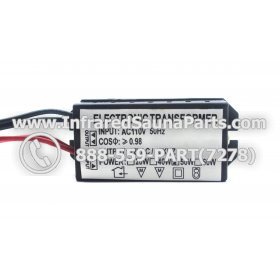 ADAPTERS / TRANSFORMERS - ADAPTERS / TRANSFORMERS 1