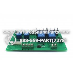  POWER BOARDS  - POWER BOARDS - 2017/4/LAN TERMINAL-22 5