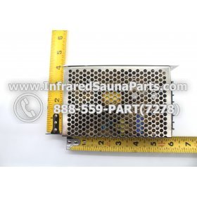 POWER SUPPLY - POWER SUPPLY - S-60T-12 / A2 2