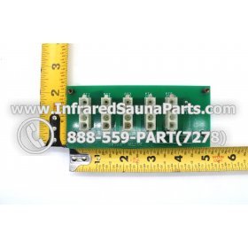  POWER BOARDS  - POWER BOARDS - F0194V_0 / E132041   TERMINAL - 3 2