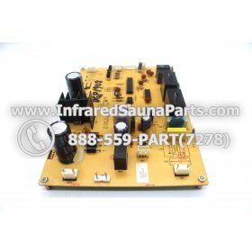  POWER BOARDS  - POWER BOARDS - HY-001 VER1.1   PIN-26 4
