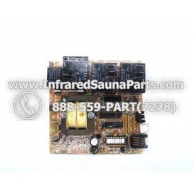  POWER BOARDS  - POWER BOARDS - EZE100R1B    RELAY - 4 1