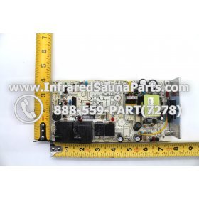  POWER BOARDS  - POWER BOARDS - YFX-S005P12   PIN-13 2