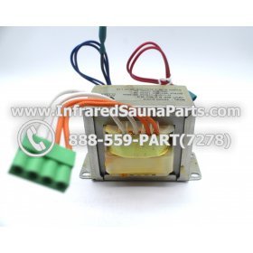 ADAPTERS / TRANSFORMERS - ADAPTERS / TRANSFORMERS -TD800-E101J 5