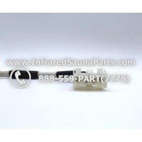 CONNECTION WIRES - CONNECTION WIRE - 8 PIN 2