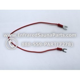 CONNECTION WIRES - CONNECTION WIRE - BASIC TERMINATIONS SAMPLES 1