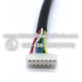 CONNECTION WIRES - CONNECTION WIRE - 14 PIN 2
