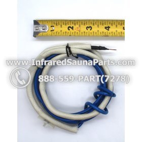 LOOSE WIRES - LOOSE WIRES - HARNESS STYLE - 157 3