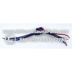 LOOSE WIRES - LOOSE WIRES - HARNESS STYLE - 165 1