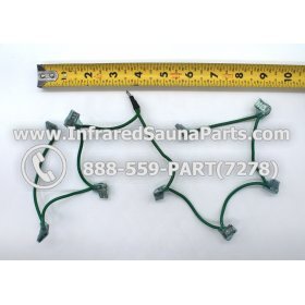 LOOSE WIRES - LOOSE WIRES - HARNESS STYLE - 196 2