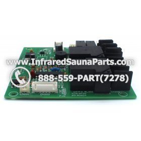  POWER BOARDS  - POWER BOARD - WXYFX YC916P30 20180604 5