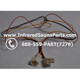 CONNECTION WIRES - CONNECTION WIRE-JOSEN HARNESS STYLE 5 3