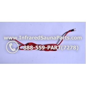 LOOSE WIRES - LOOSE WIRES - HARNESS STYLE 1 2