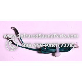 LOOSE WIRES - LOOSE WIRES - HARNESS STYLE 21 3