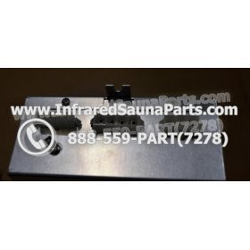 COMPLETE CONTROL POWER BOX 110V / 120V - COMPLETE CONTROL POWER BOX 110V / 120V SUNLIGHT SN20051124185 9