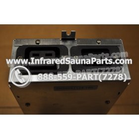 COMPLETE CONTROL POWER BOX 110V / 120V - COMPLETE CONTROL POWER BOX 110V / 120V GAIA SN20051124185 11