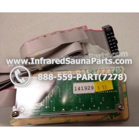 CIRCUIT BOARDS WITH  FACE PLATES - CIRCUIT BOARD WITH FACEPLATE ACC-100-PL-D  WHITE 3
