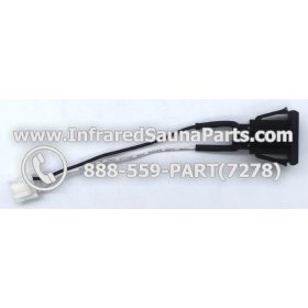 CORD END CONNECTORS - CORD END CONNECTORS FEMALE PLUG 110V STYLE 2 2