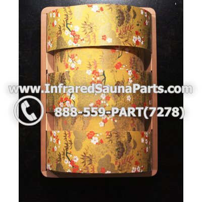 LIGHT SHADES - LIGHT SHADE STYLE 6 1