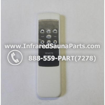 REMOTE CONTROLS - REMOTE CONTROL FOR CLEARLIGHT CIRCUIT BOARD STYLE 4 1